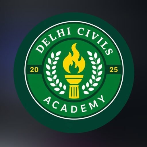 Delhi civils